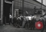 Image of American workers United States USA, 1932, second 36 stock footage video 65675063637