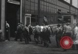 Image of American workers United States USA, 1932, second 37 stock footage video 65675063637