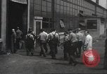 Image of American workers United States USA, 1932, second 38 stock footage video 65675063637