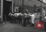 Image of American workers United States USA, 1932, second 39 stock footage video 65675063637