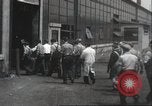 Image of American workers United States USA, 1932, second 40 stock footage video 65675063637