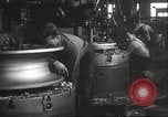 Image of American workers United States USA, 1932, second 47 stock footage video 65675063637