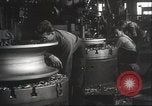 Image of American workers United States USA, 1932, second 48 stock footage video 65675063637
