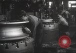 Image of American workers United States USA, 1932, second 49 stock footage video 65675063637