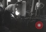 Image of American workers United States USA, 1932, second 50 stock footage video 65675063637