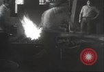 Image of American workers United States USA, 1932, second 51 stock footage video 65675063637