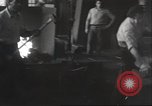 Image of American workers United States USA, 1932, second 52 stock footage video 65675063637