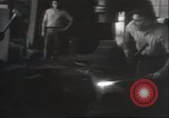 Image of American workers United States USA, 1932, second 53 stock footage video 65675063637