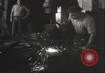 Image of American workers United States USA, 1932, second 54 stock footage video 65675063637