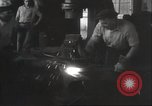 Image of American workers United States USA, 1932, second 55 stock footage video 65675063637