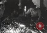 Image of American workers United States USA, 1932, second 56 stock footage video 65675063637