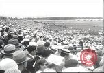 Image of National Air Race Cleveland Ohio USA, 1932, second 1 stock footage video 65675063639