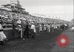 Image of National Air Race Cleveland Ohio USA, 1932, second 36 stock footage video 65675063639