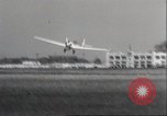 Image of National Air Race Cleveland Ohio USA, 1932, second 59 stock footage video 65675063639