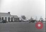 Image of Allied Air Force Cadets Europe, 1945, second 3 stock footage video 65675063640