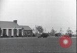 Image of Allied Air Force Cadets Europe, 1945, second 4 stock footage video 65675063640