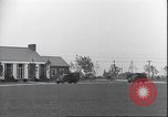 Image of Allied Air Force Cadets Europe, 1945, second 5 stock footage video 65675063640