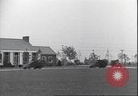 Image of Allied Air Force Cadets Europe, 1945, second 6 stock footage video 65675063640