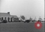 Image of Allied Air Force Cadets Europe, 1945, second 7 stock footage video 65675063640