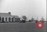 Image of Allied Air Force Cadets Europe, 1945, second 8 stock footage video 65675063640