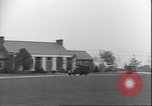 Image of Allied Air Force Cadets Europe, 1945, second 9 stock footage video 65675063640