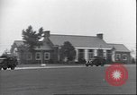 Image of Allied Air Force Cadets Europe, 1945, second 10 stock footage video 65675063640