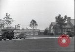 Image of Allied Air Force Cadets Europe, 1945, second 12 stock footage video 65675063640