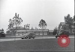 Image of Allied Air Force Cadets Europe, 1945, second 13 stock footage video 65675063640