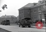 Image of Allied Air Force Cadets Europe, 1945, second 16 stock footage video 65675063640