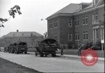 Image of Allied Air Force Cadets Europe, 1945, second 17 stock footage video 65675063640