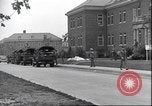 Image of Allied Air Force Cadets Europe, 1945, second 19 stock footage video 65675063640