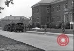 Image of Allied Air Force Cadets Europe, 1945, second 20 stock footage video 65675063640