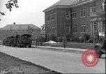 Image of Allied Air Force Cadets Europe, 1945, second 21 stock footage video 65675063640