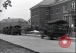 Image of Allied Air Force Cadets Europe, 1945, second 22 stock footage video 65675063640