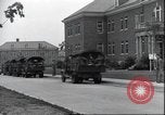 Image of Allied Air Force Cadets Europe, 1945, second 23 stock footage video 65675063640