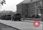 Image of Allied Air Force Cadets Europe, 1945, second 24 stock footage video 65675063640