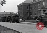 Image of Allied Air Force Cadets Europe, 1945, second 25 stock footage video 65675063640