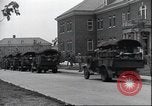 Image of Allied Air Force Cadets Europe, 1945, second 26 stock footage video 65675063640