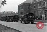Image of Allied Air Force Cadets Europe, 1945, second 27 stock footage video 65675063640