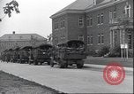 Image of Allied Air Force Cadets Europe, 1945, second 28 stock footage video 65675063640