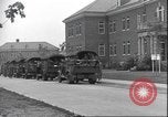 Image of Allied Air Force Cadets Europe, 1945, second 29 stock footage video 65675063640