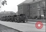 Image of Allied Air Force Cadets Europe, 1945, second 30 stock footage video 65675063640
