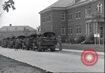 Image of Allied Air Force Cadets Europe, 1945, second 31 stock footage video 65675063640
