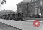 Image of Allied Air Force Cadets Europe, 1945, second 32 stock footage video 65675063640