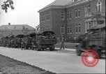 Image of Allied Air Force Cadets Europe, 1945, second 33 stock footage video 65675063640