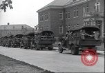 Image of Allied Air Force Cadets Europe, 1945, second 34 stock footage video 65675063640