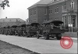 Image of Allied Air Force Cadets Europe, 1945, second 35 stock footage video 65675063640