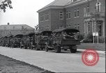 Image of Allied Air Force Cadets Europe, 1945, second 36 stock footage video 65675063640
