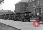 Image of Allied Air Force Cadets Europe, 1945, second 37 stock footage video 65675063640