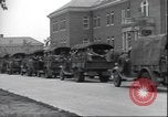 Image of Allied Air Force Cadets Europe, 1945, second 38 stock footage video 65675063640